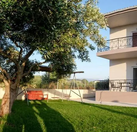 New Village Studios, Preveza A3 Exterior foto