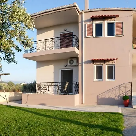 New Village Studios, Preveza A3 Exterior foto