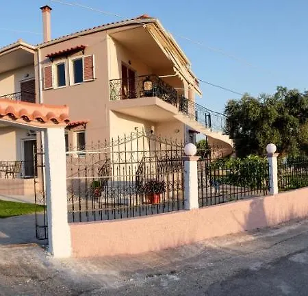 New Village Studios, Preveza A3 Exterior foto