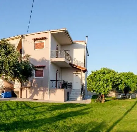 New Village Studios, Preveza A3 Exterior foto