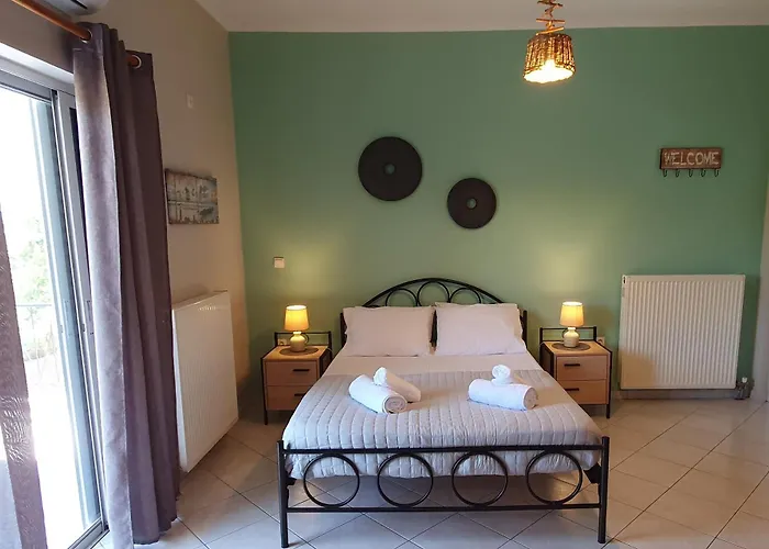 New Village Studios, Preveza A3
