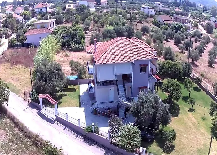 New Village Studios, Preveza A3