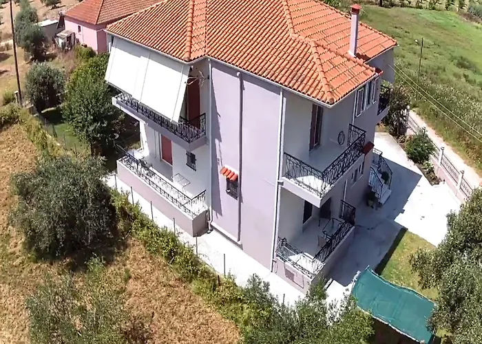 New Village Studios, Preveza A3