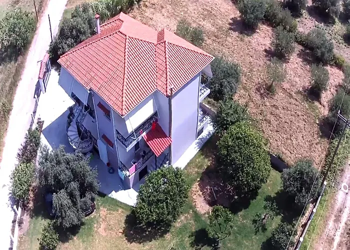 New Village Studios, Preveza A3