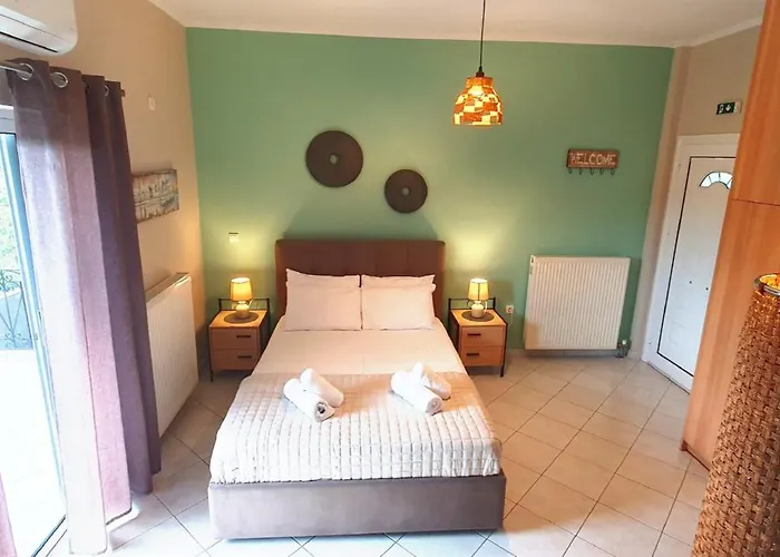 New Village Studios, Preveza A3