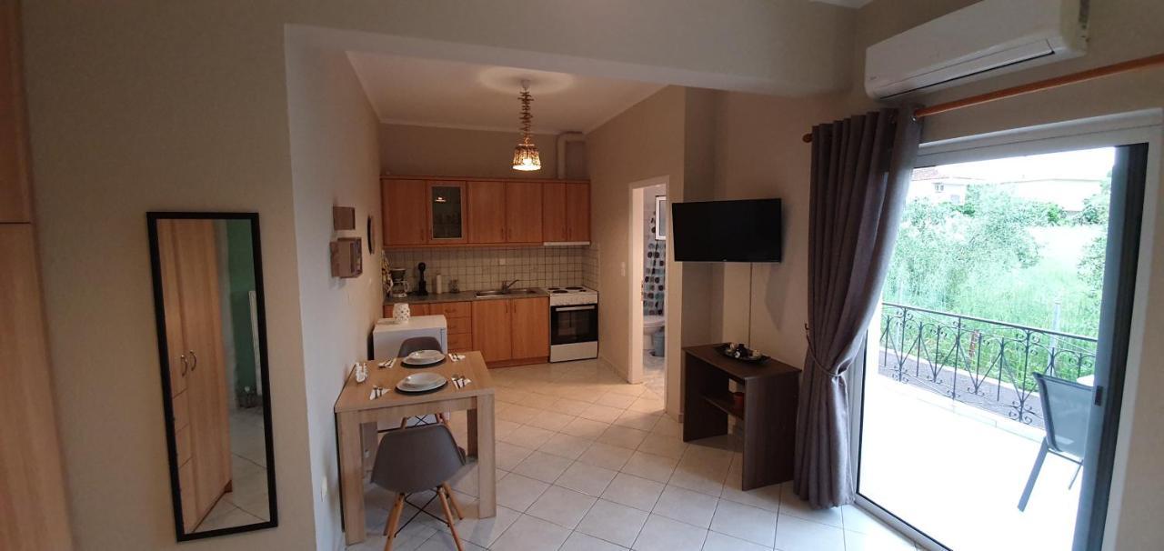 Apartment New Village Studios, A3 Preveza