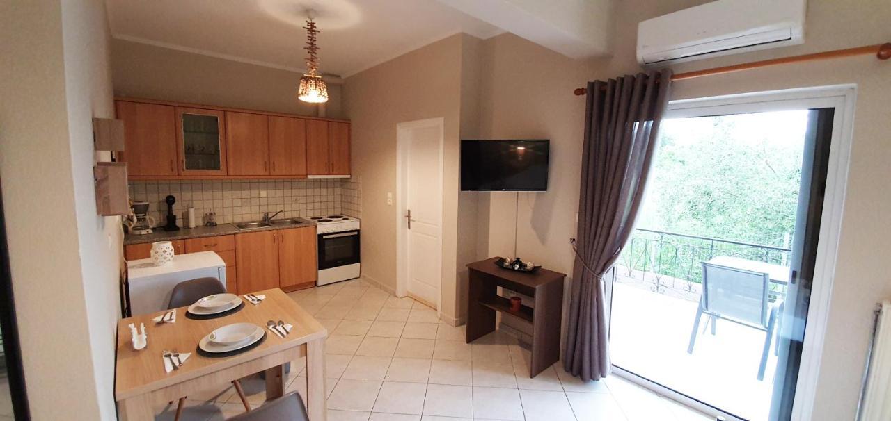 New Village Studios, A3 Apartment