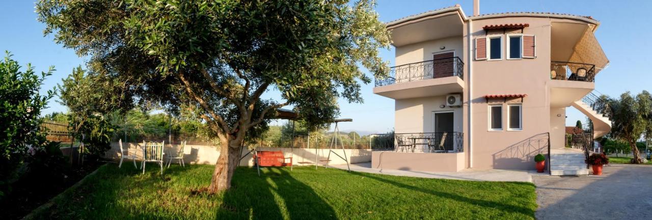 New Village Studios, A3 * Preveza