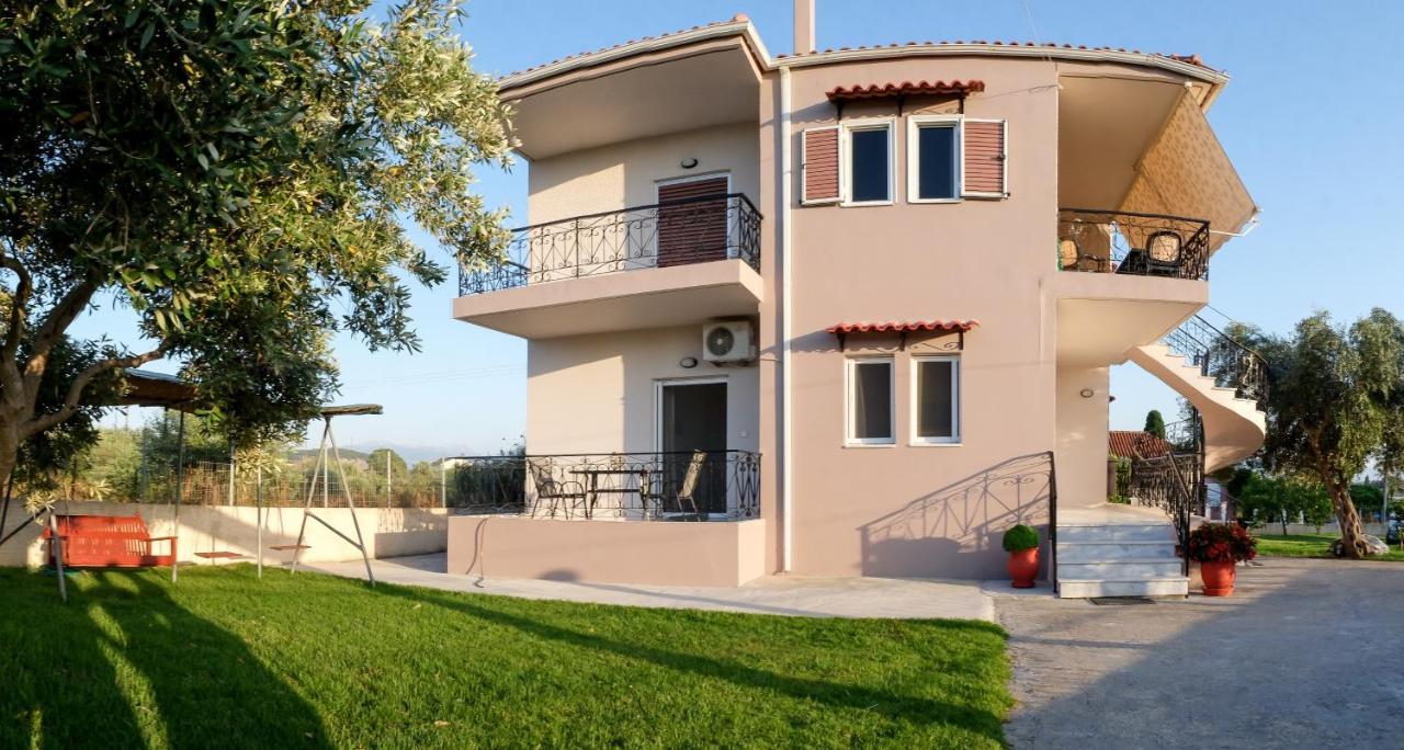 Apartment New Village Studios, A3 Preveza