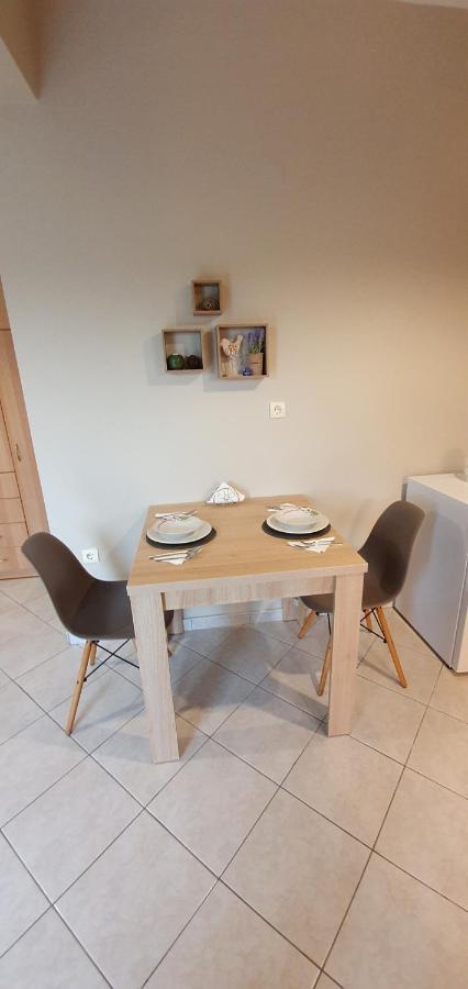 Apartment New Village Studios, A3 Preveza