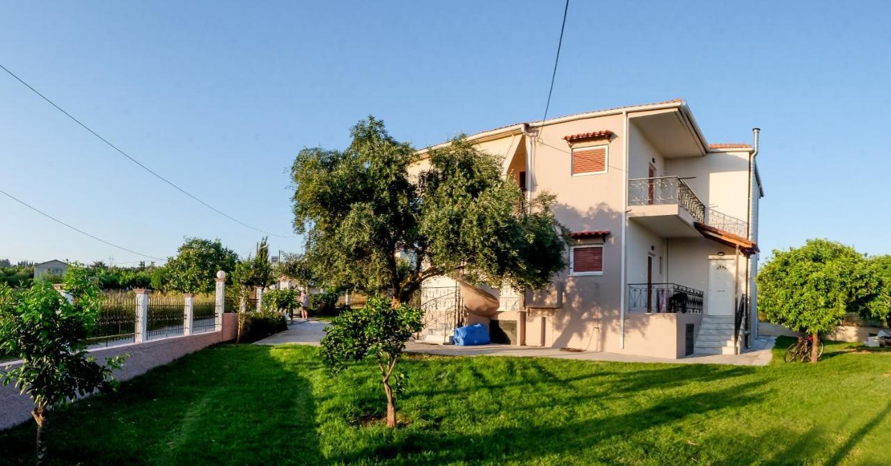 New Village Studios, A3 Apartment Preveza