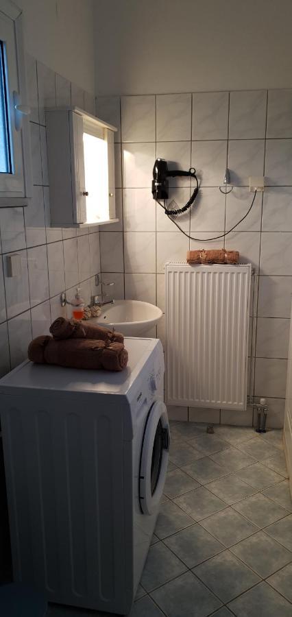 Apartment New Village Studios, A3 Preveza