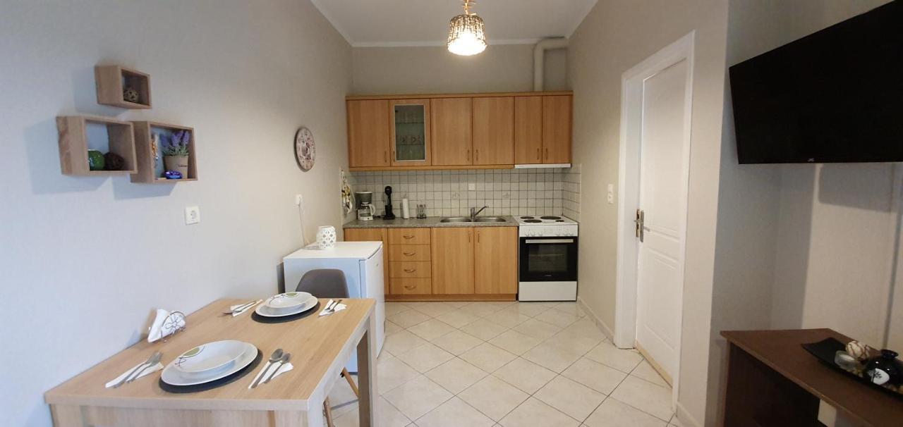 Apartment New Village Studios, A3 Preveza