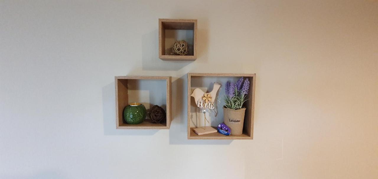 New Village Studios, A3 Preveza