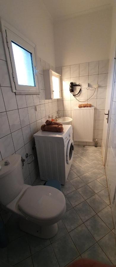 Apartment New Village Studios, A3 Preveza
