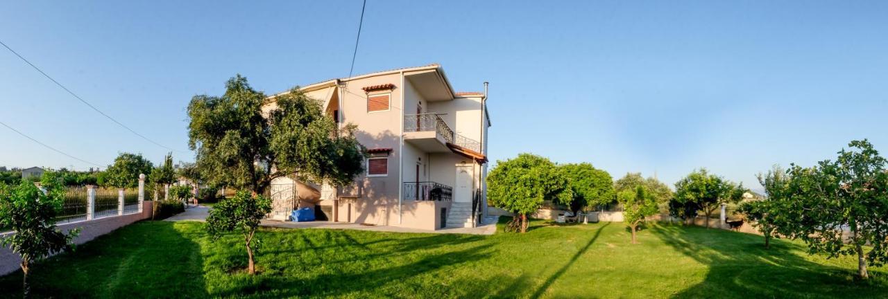 Apartment New Village Studios, A3 Preveza
