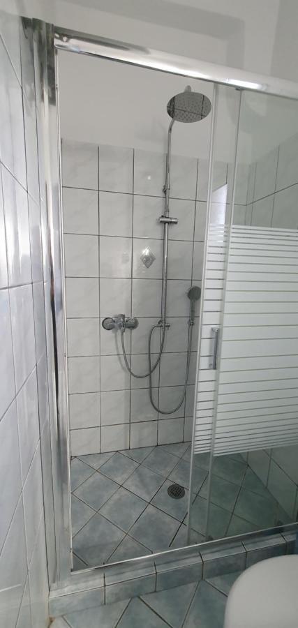New Village Studios, A3 * Preveza
