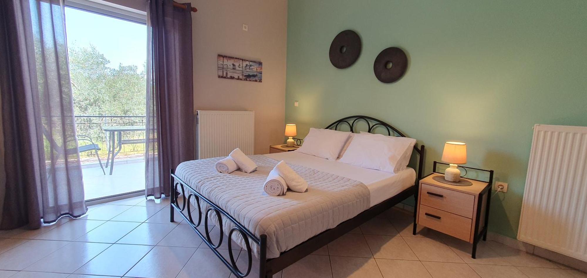 New Village Studios, A3 Preveza