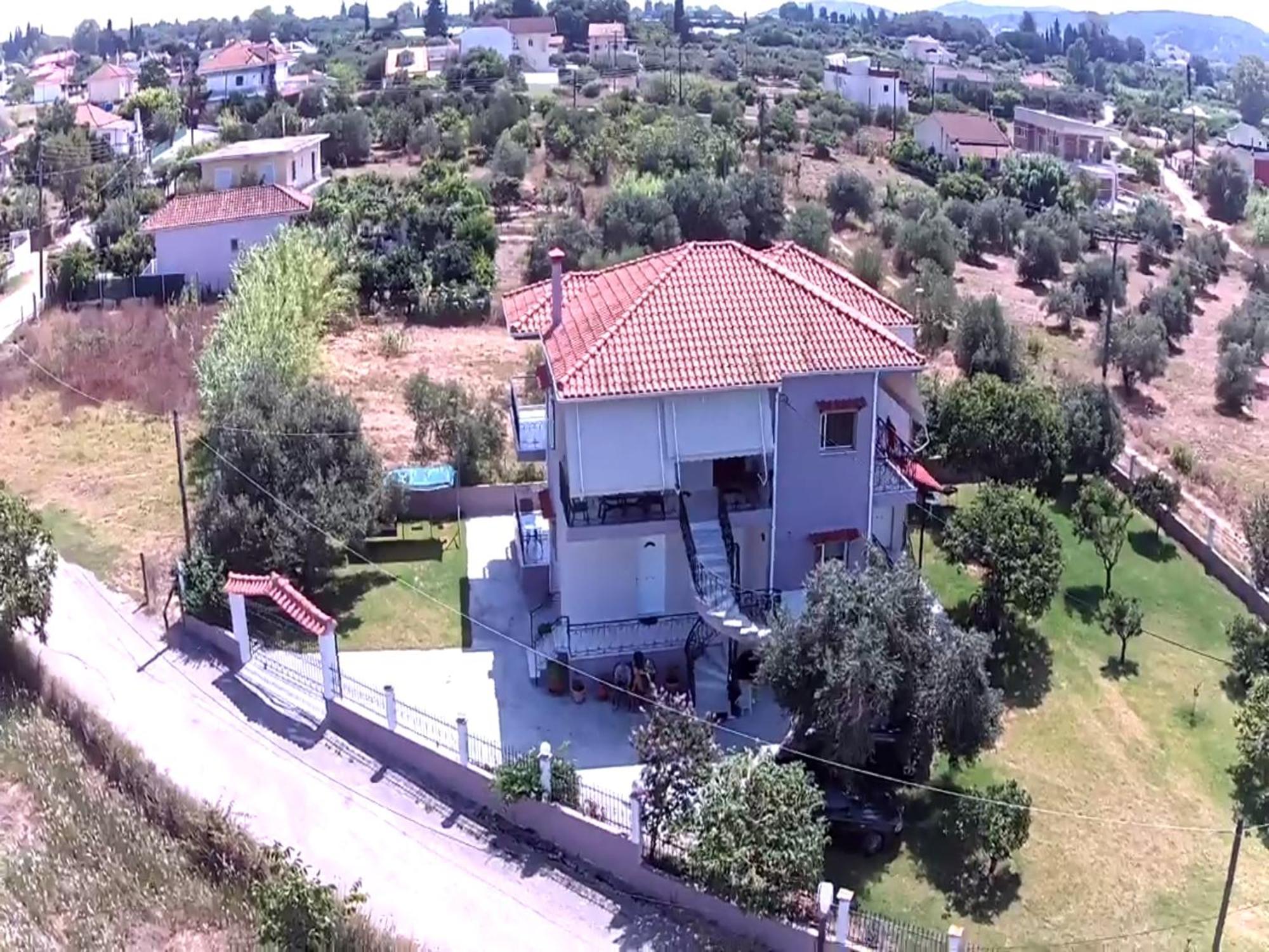 Apartment New Village Studios, A3 *