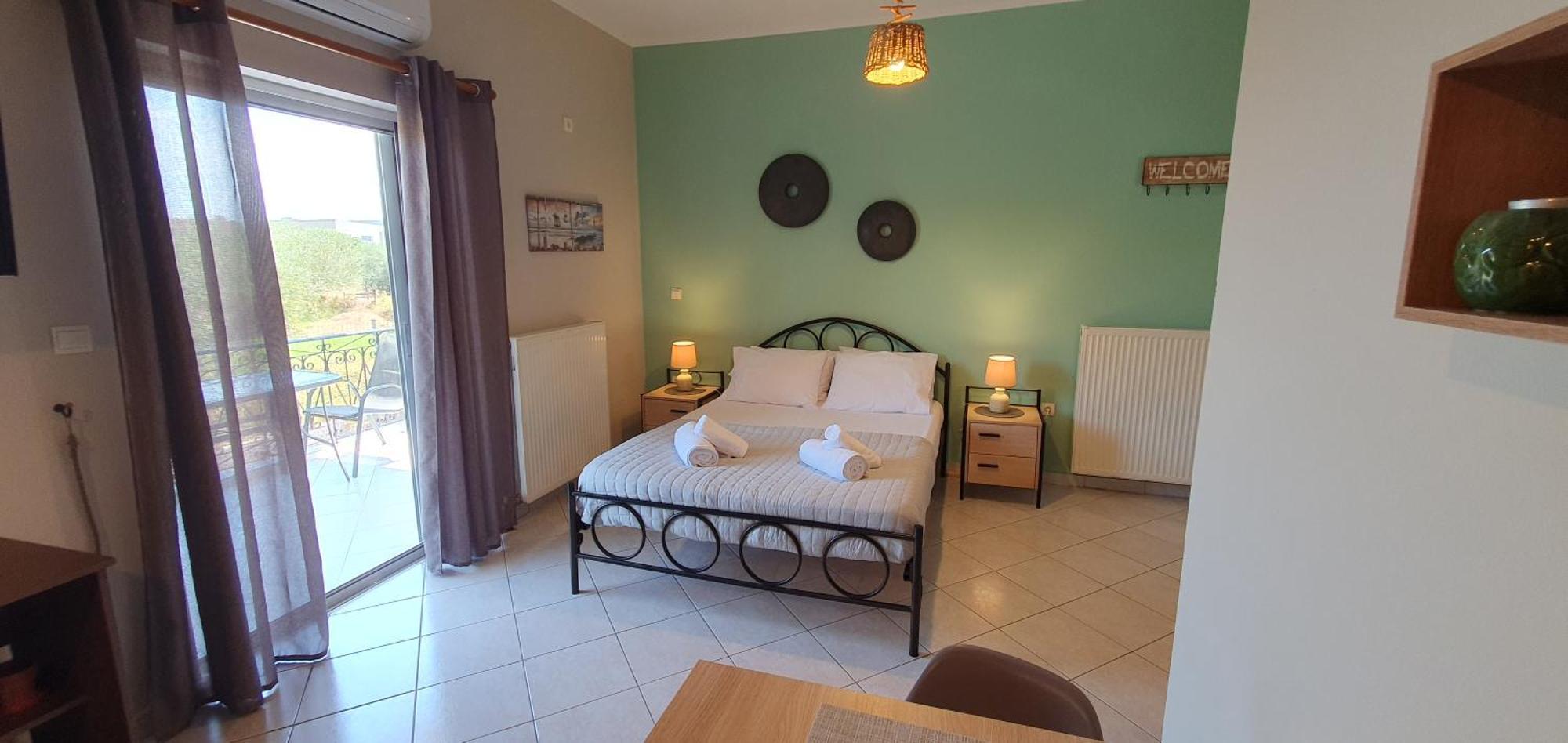 New Village Studios, A3 *
