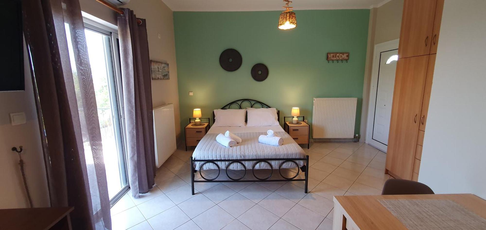 New Village Studios, A3 Preveza