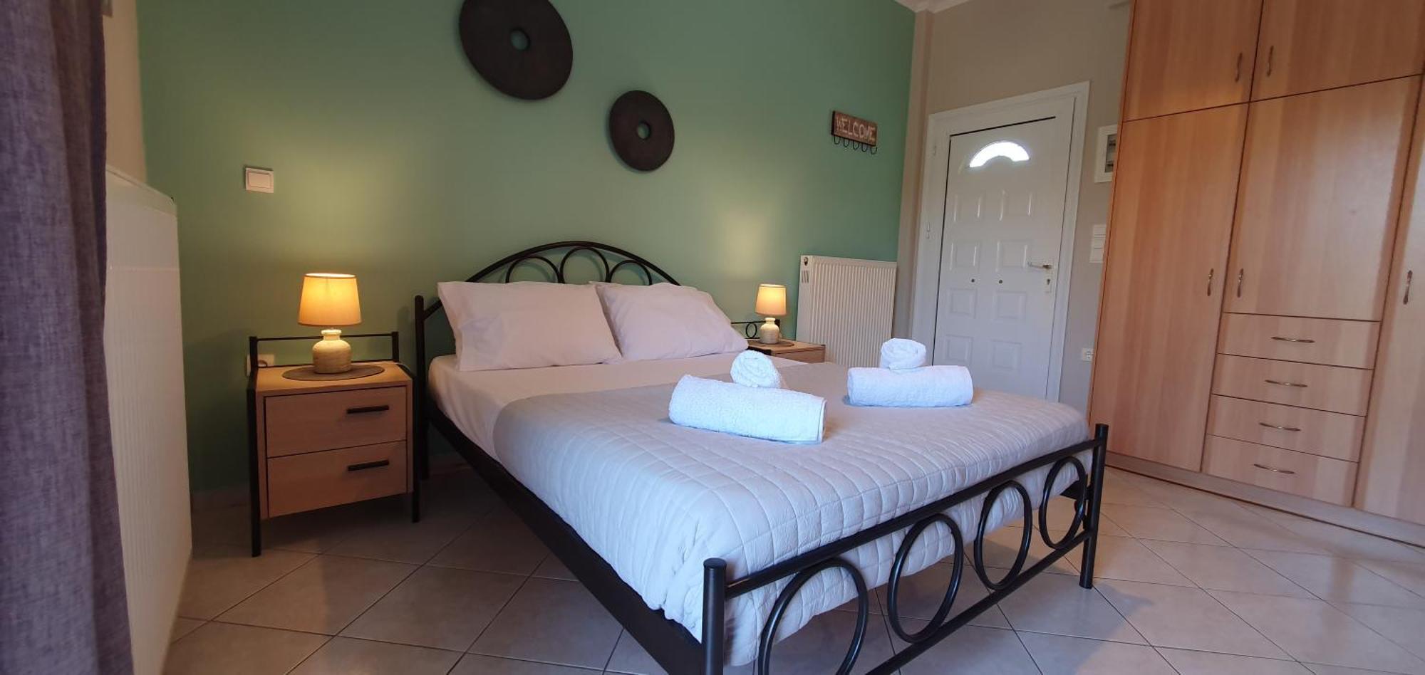 New Village Studios, A3 Apartment