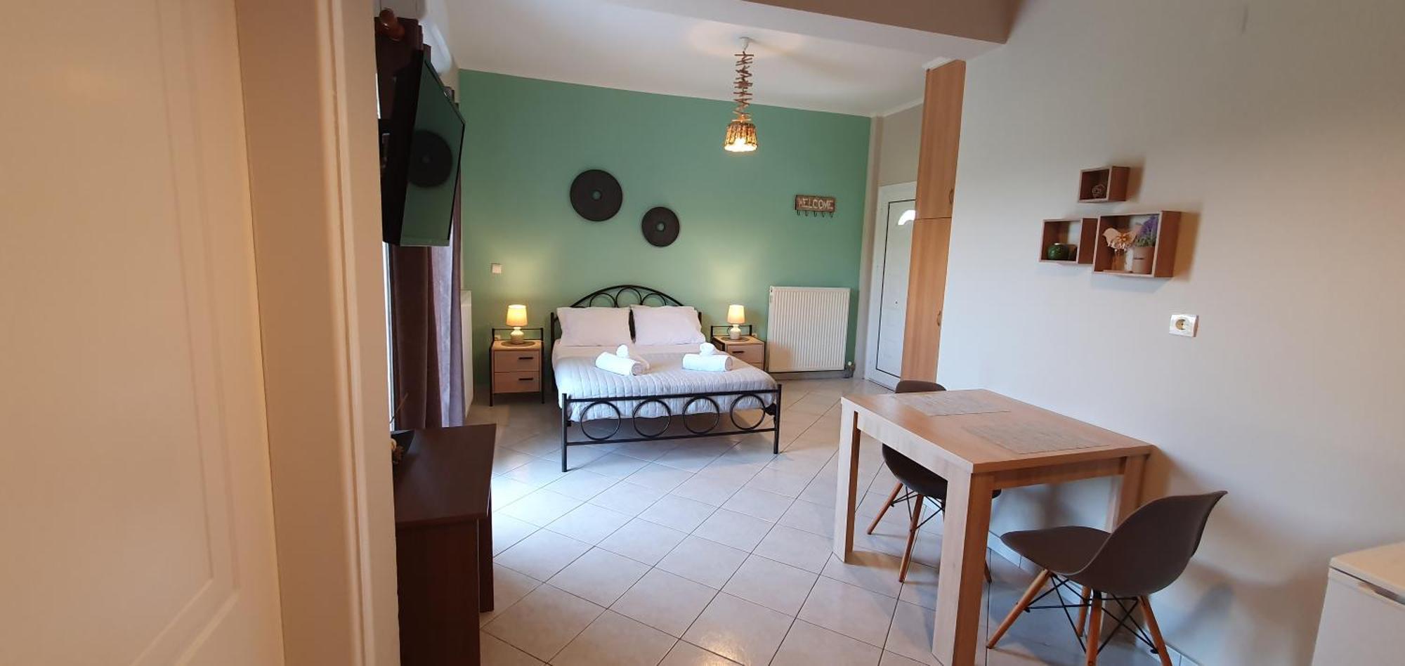 New Village Studios, A3 Preveza