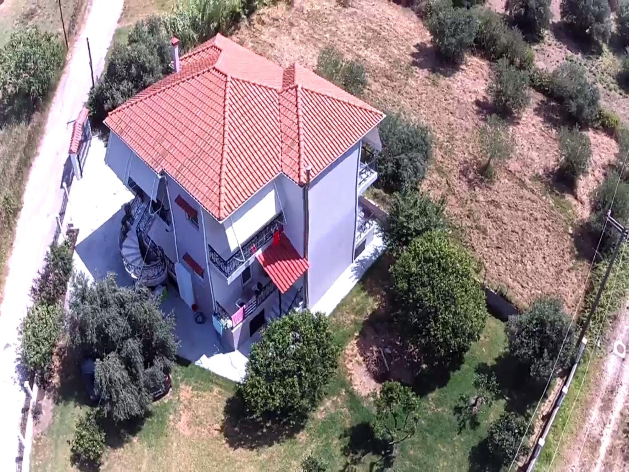 New Village Studios, A3 * Preveza