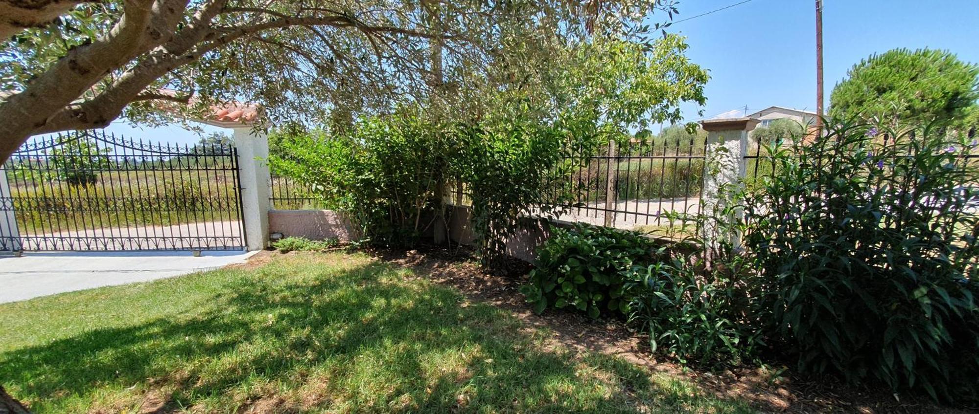 New Village Studios, A3 Apartment Preveza