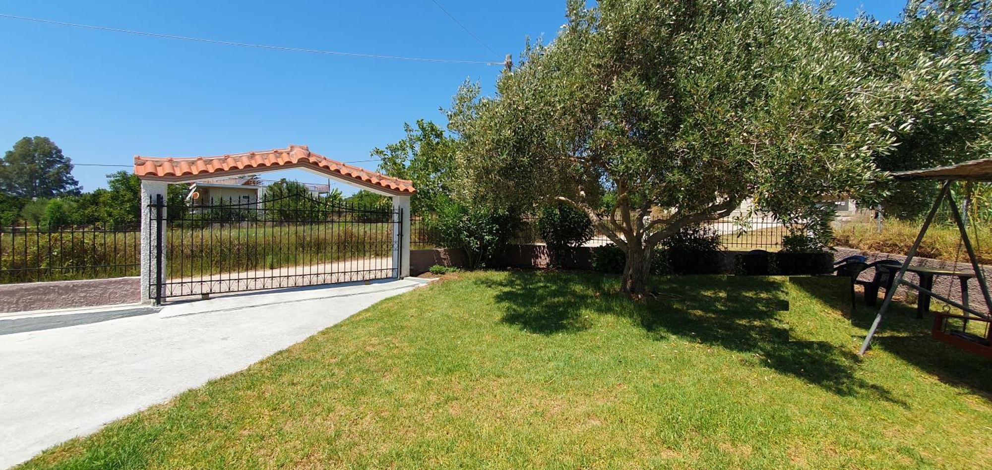 Apartment New Village Studios, A3 *