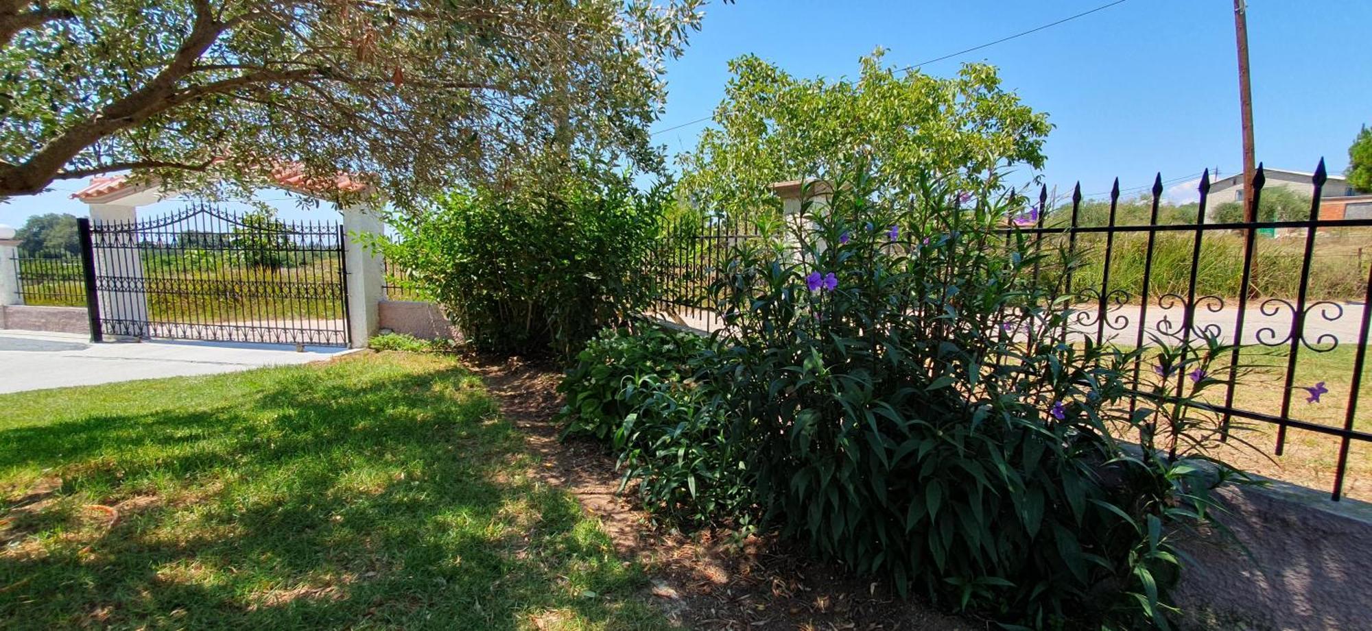 Apartment New Village Studios, A3 Preveza