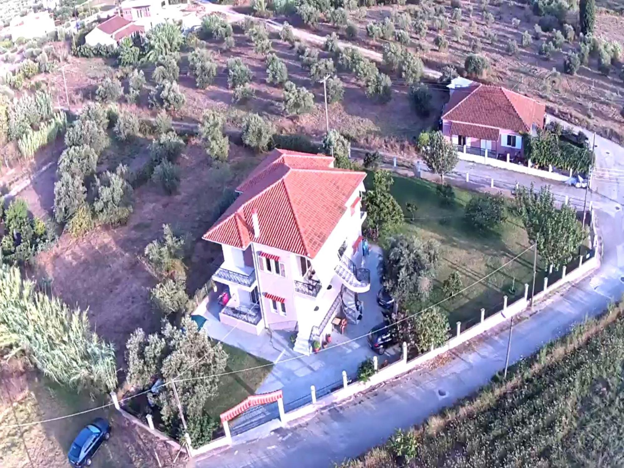 New Village Studios, A3 * Preveza