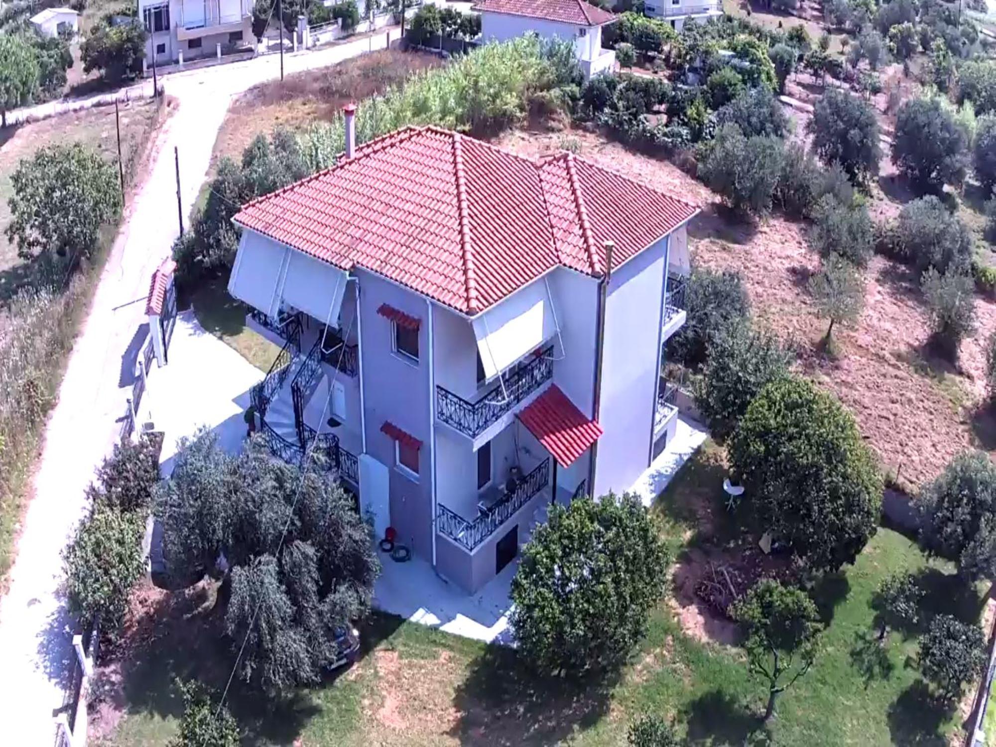 New Village Studios, A3 Preveza