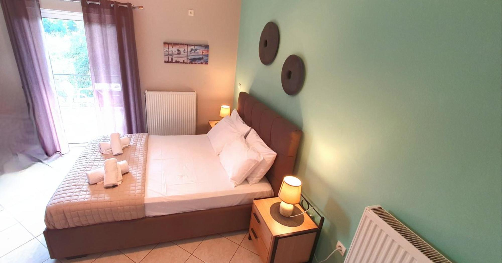 New Village Studios, A3 Apartment