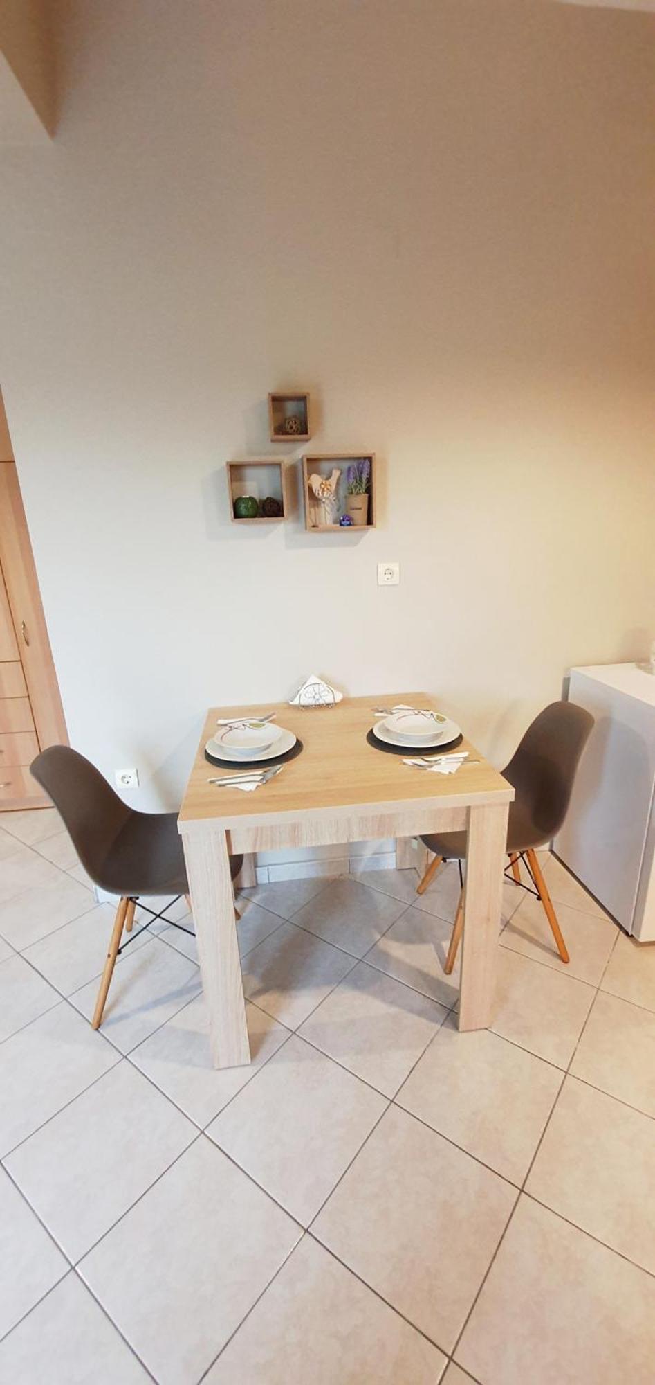 New Village Studios, A3 Apartment *