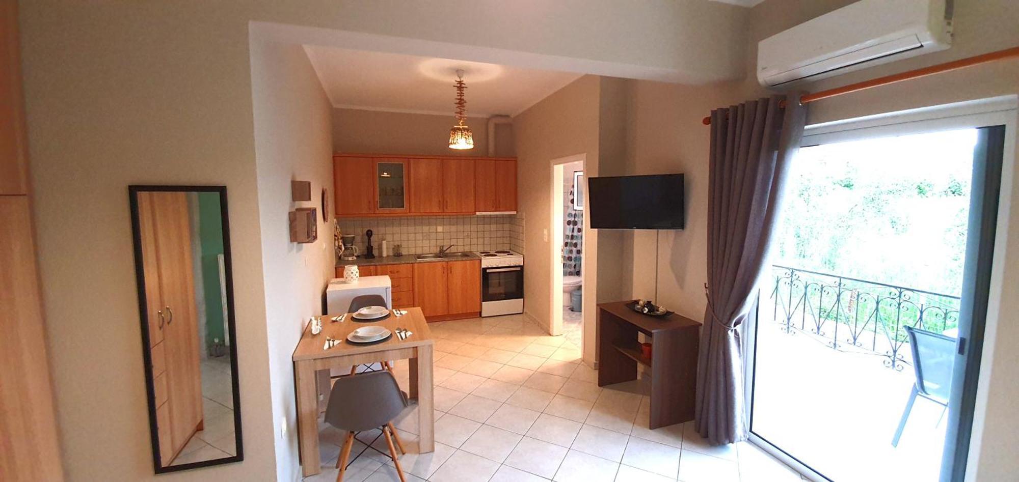 New Village Studios, A3 * Preveza