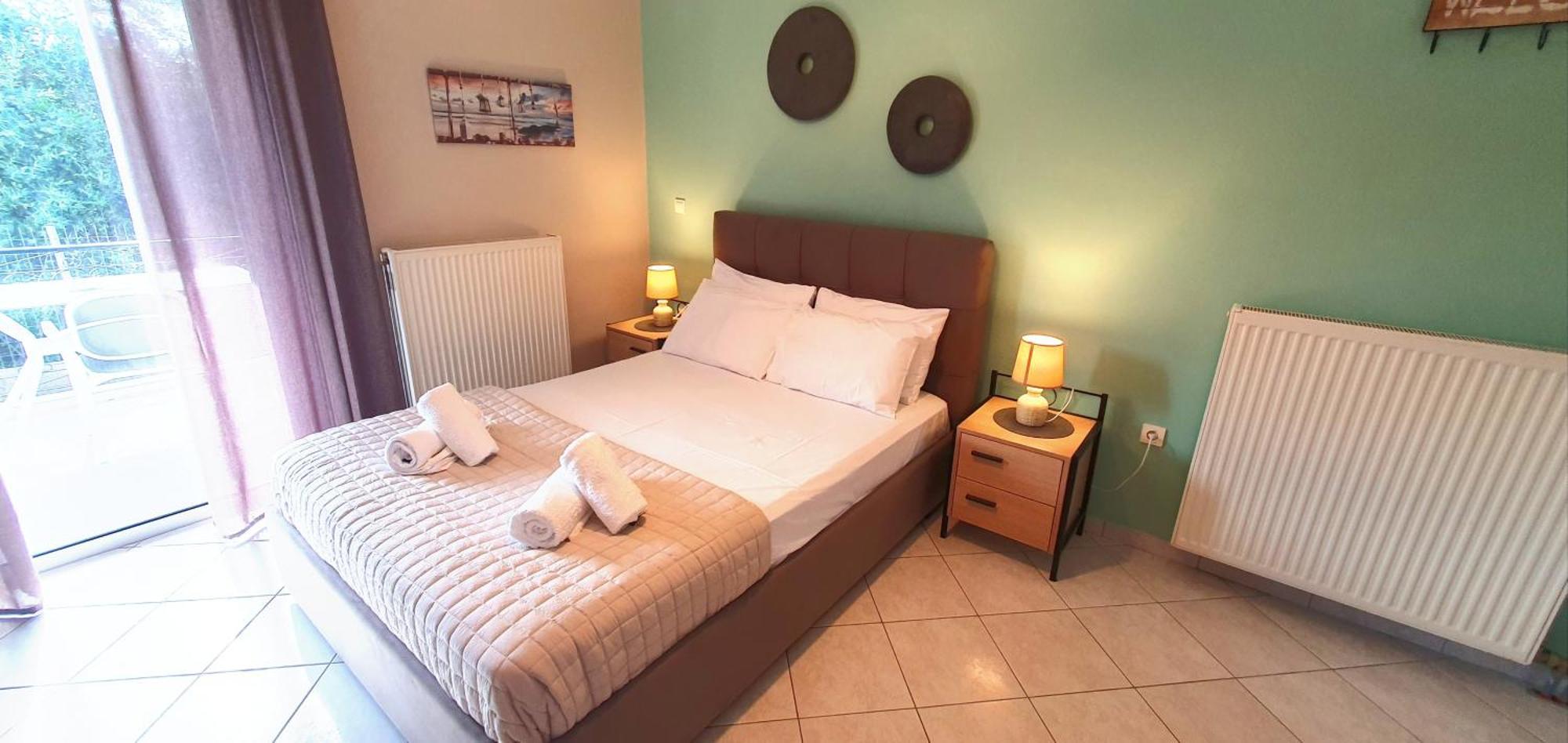 New Village Studios, A3 *