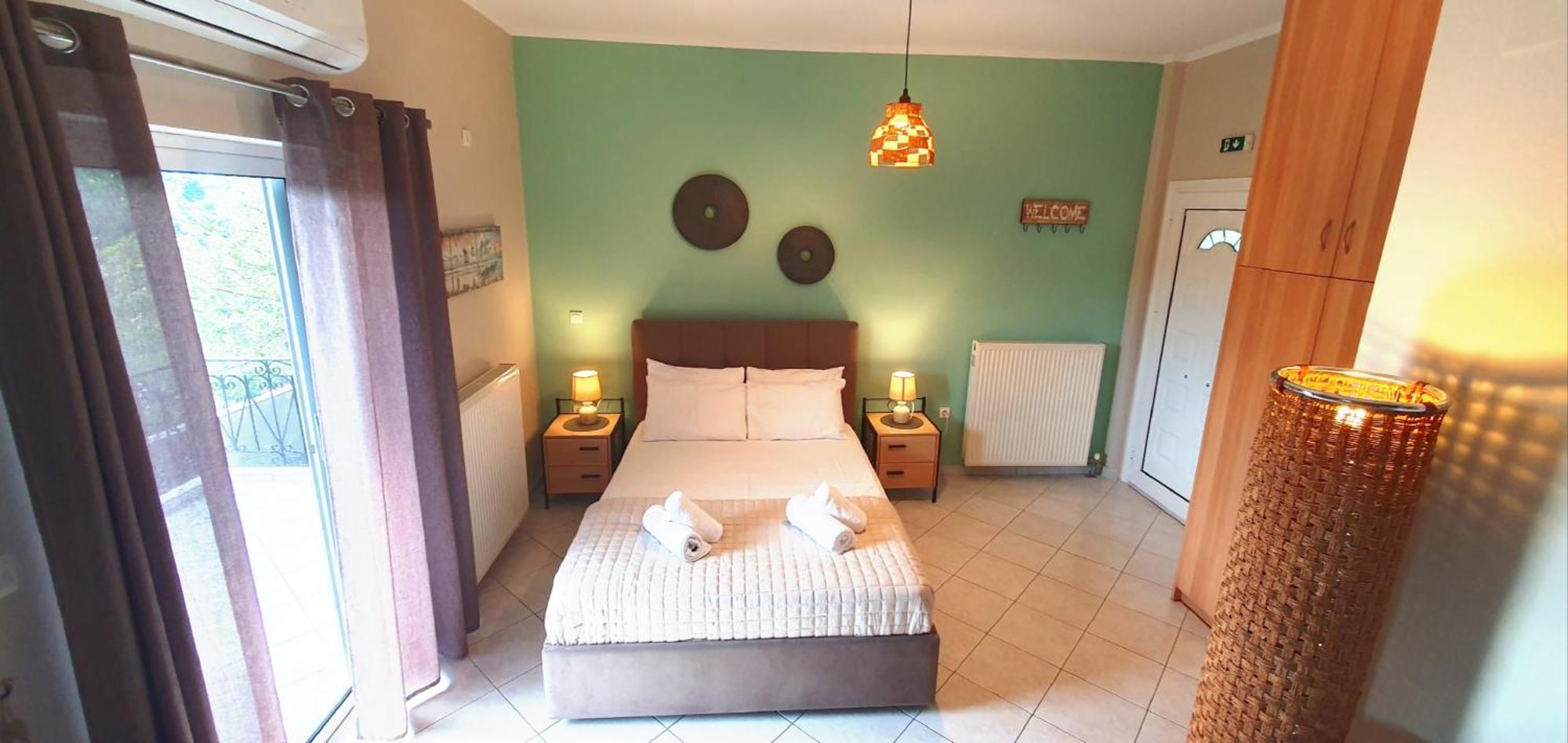 New Village Studios, A3 * Preveza